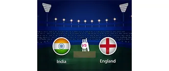 India vs England