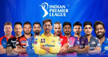 Indian Premier League