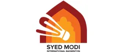Syed Modi India International Badminton Championship