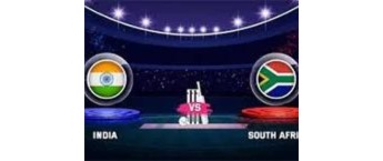 India vs South Africa