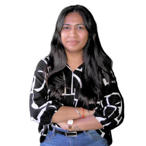 Shivani Kilawat