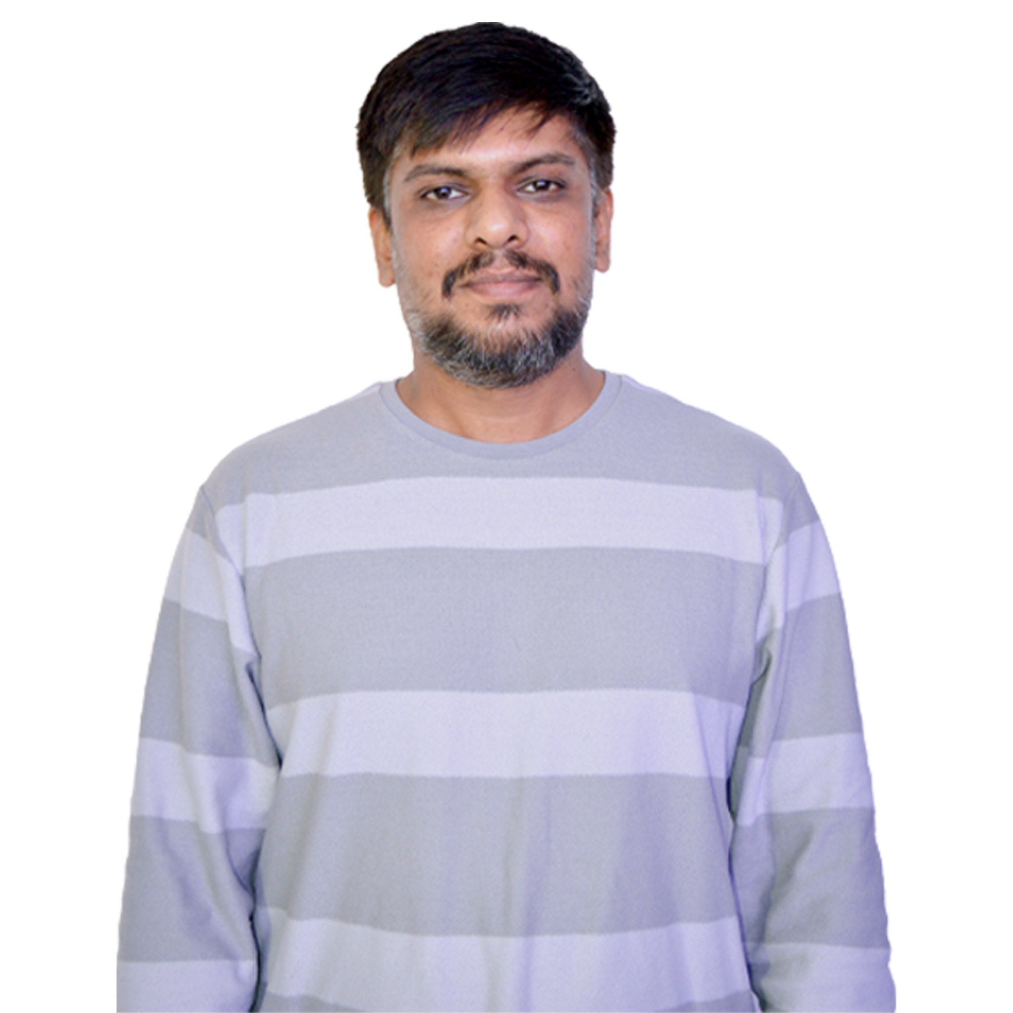 Abhinav Dwivedi