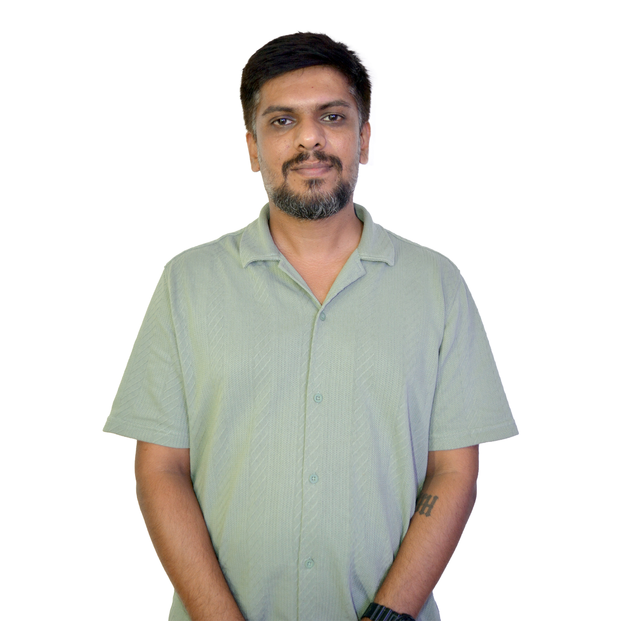 Abhinav Dwivedi