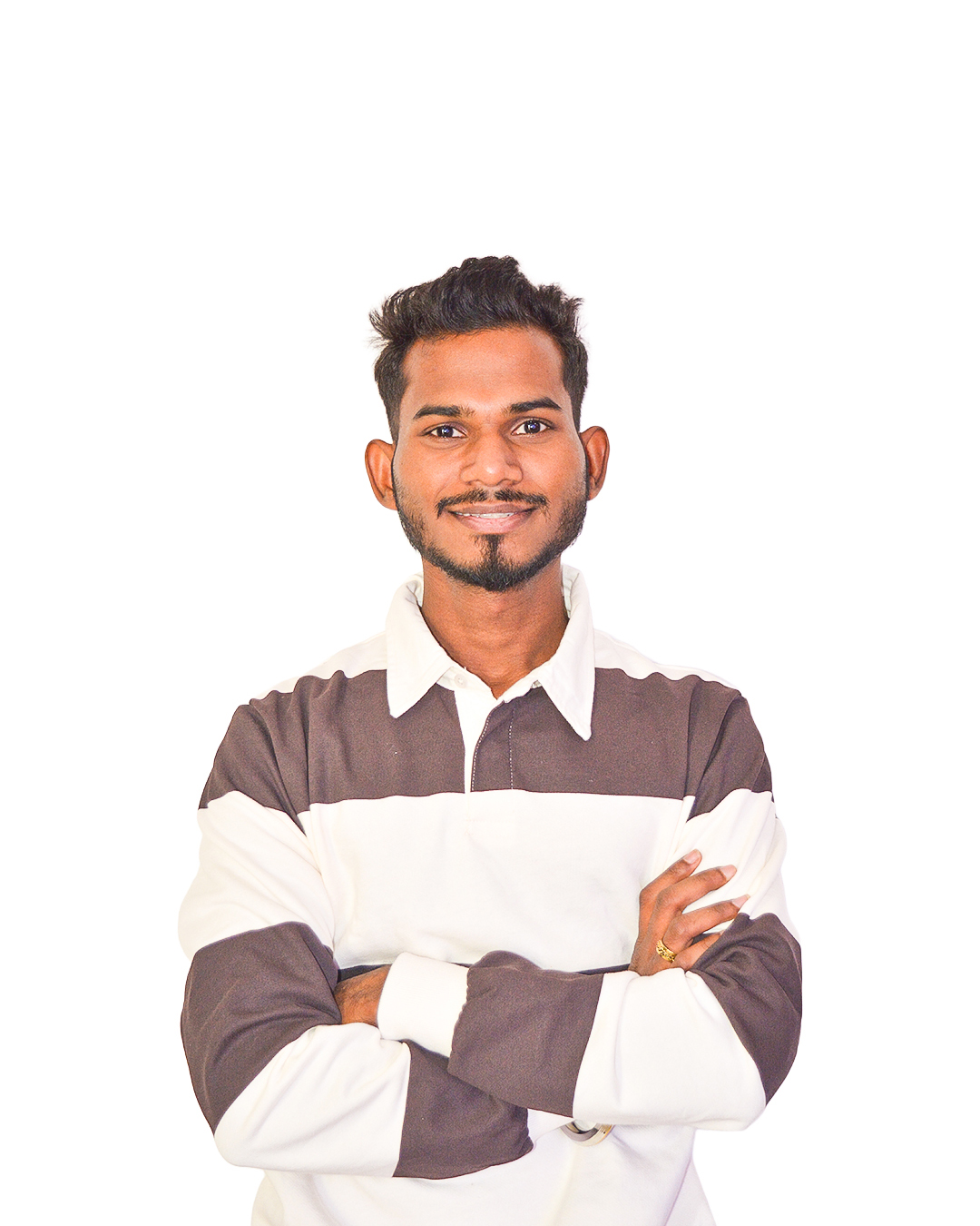 Arjun Valmiki