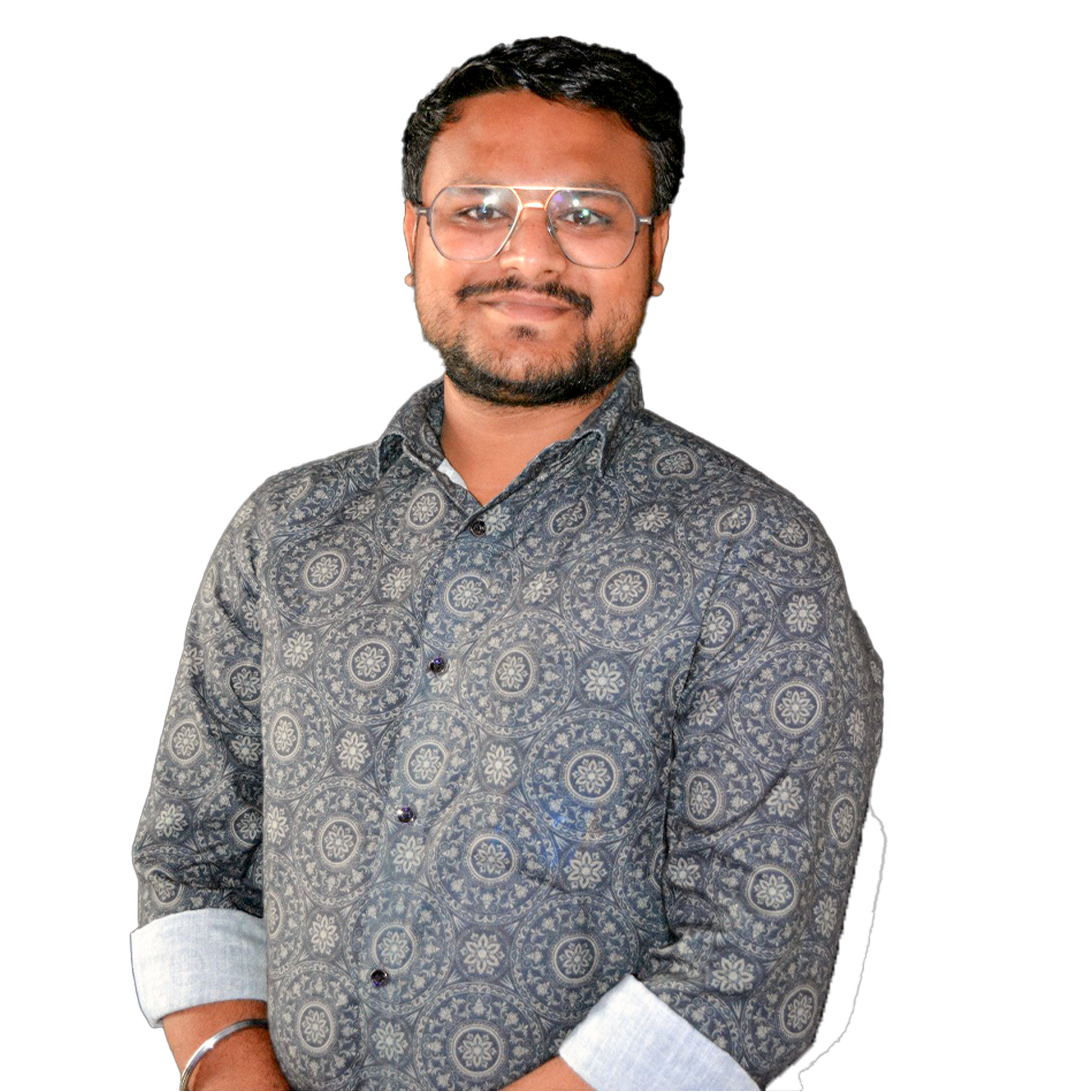 Asutosh Sharma