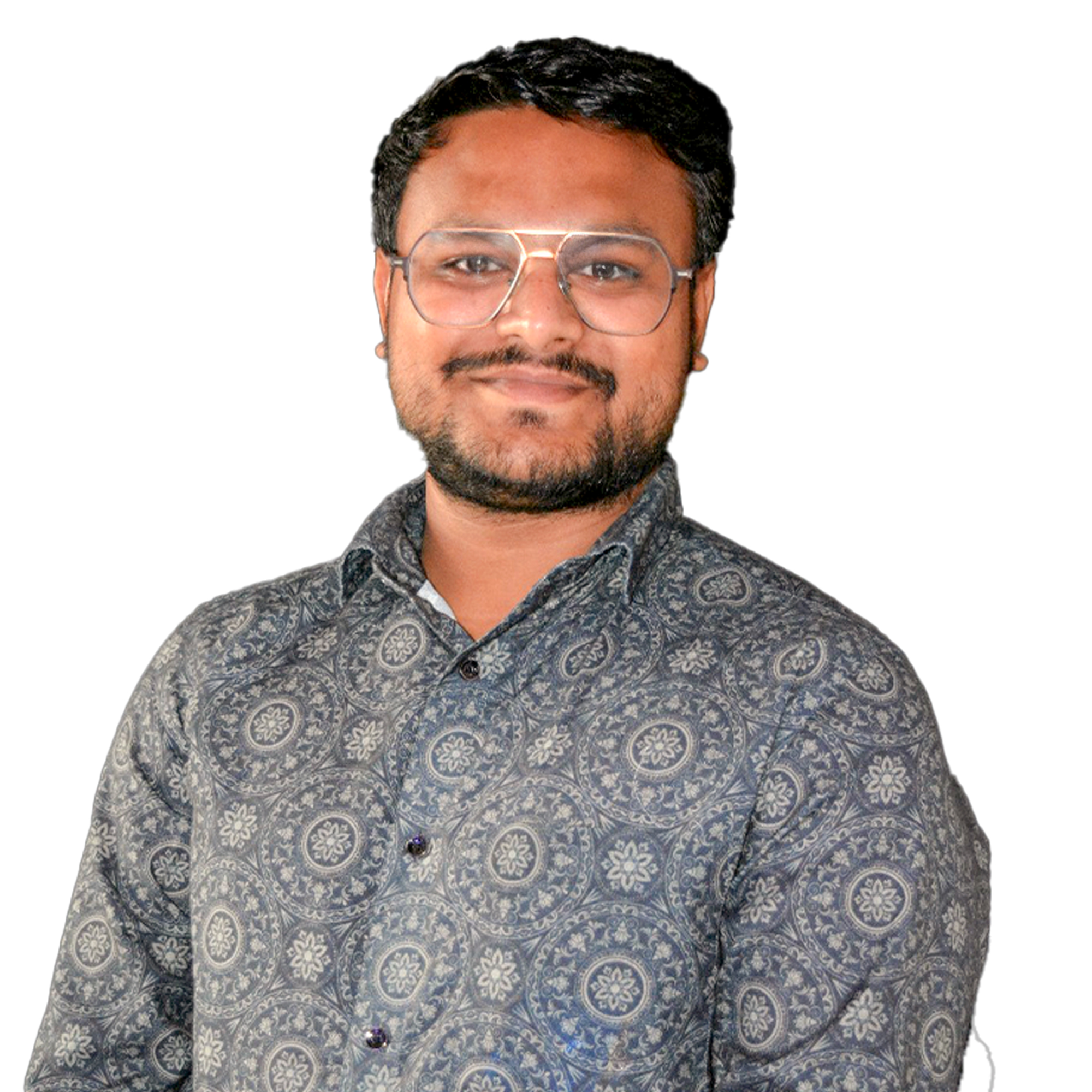 Asutosh Sharma