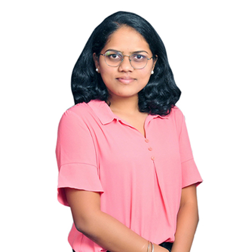 Pranali Mehetre