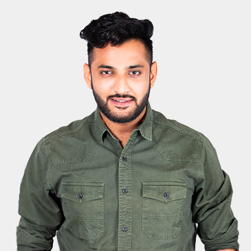 Karan Limje