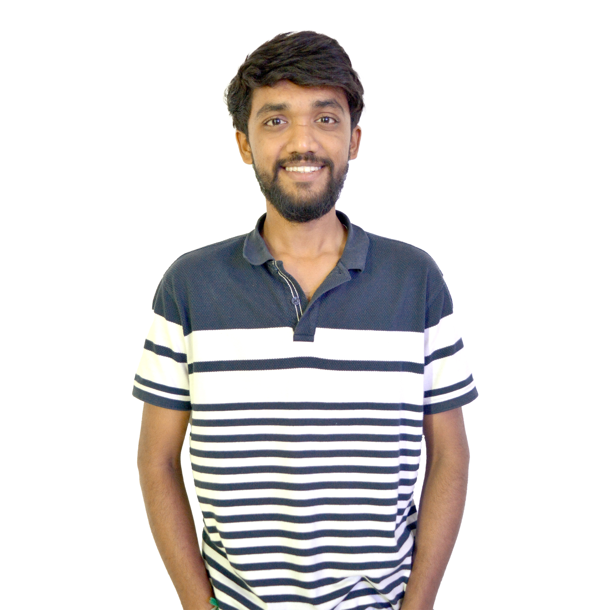 Krish Soni