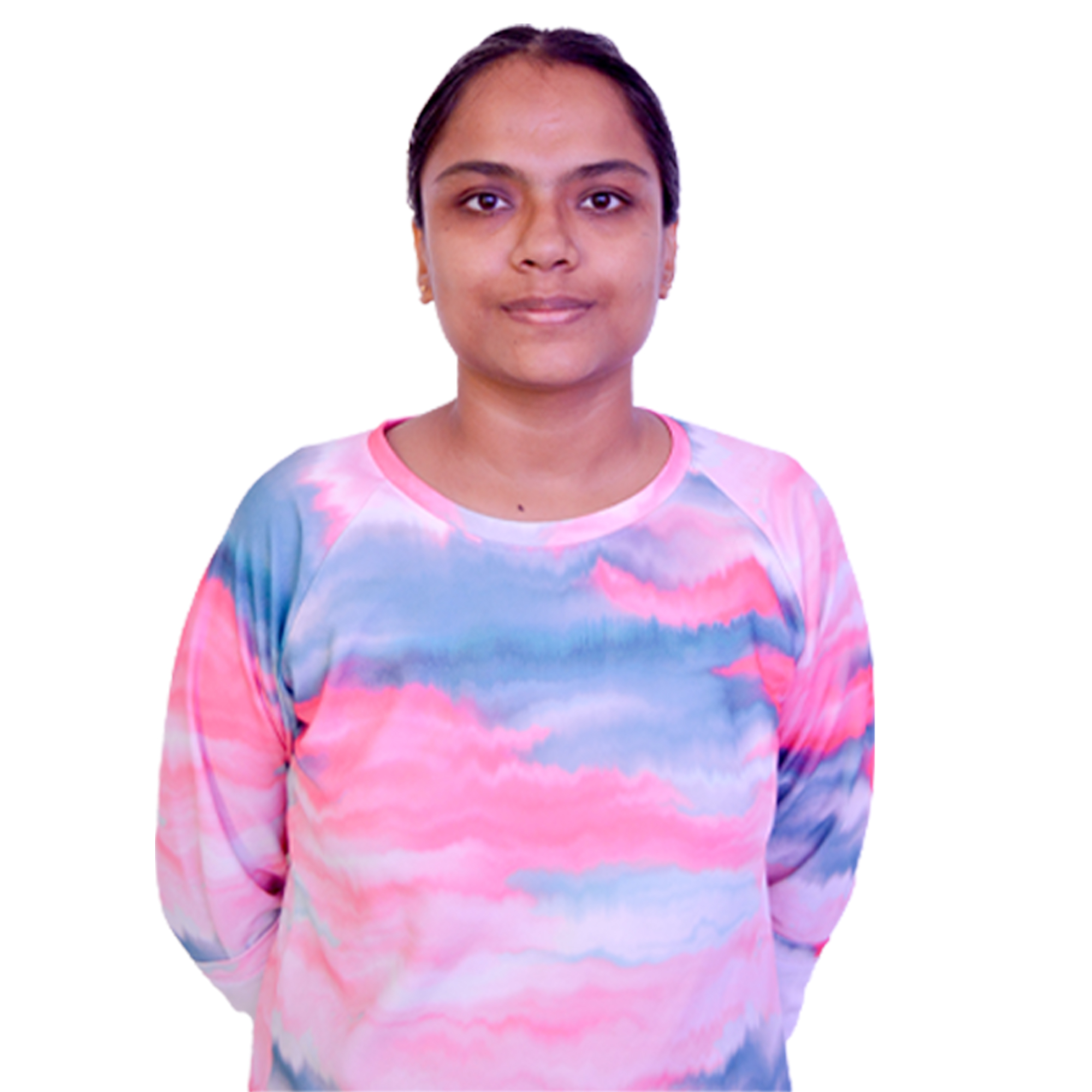 Manisha Gurnani
