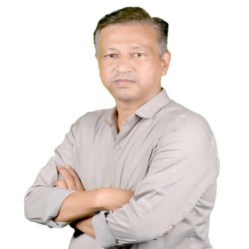 Manjeet Japtap