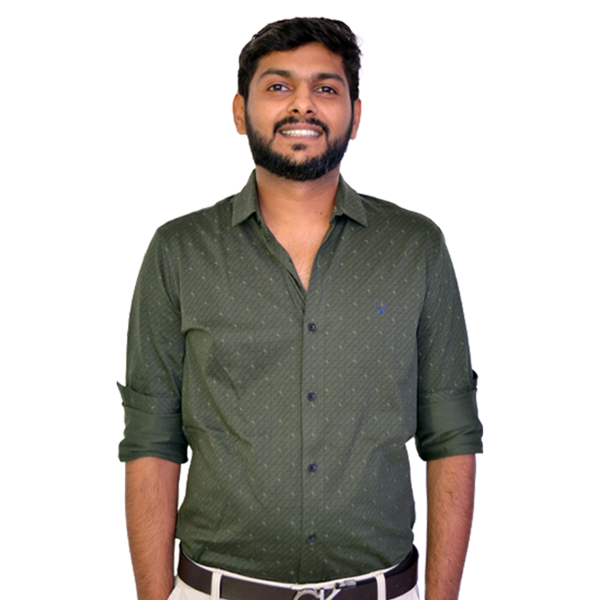 Mohit Bhandari