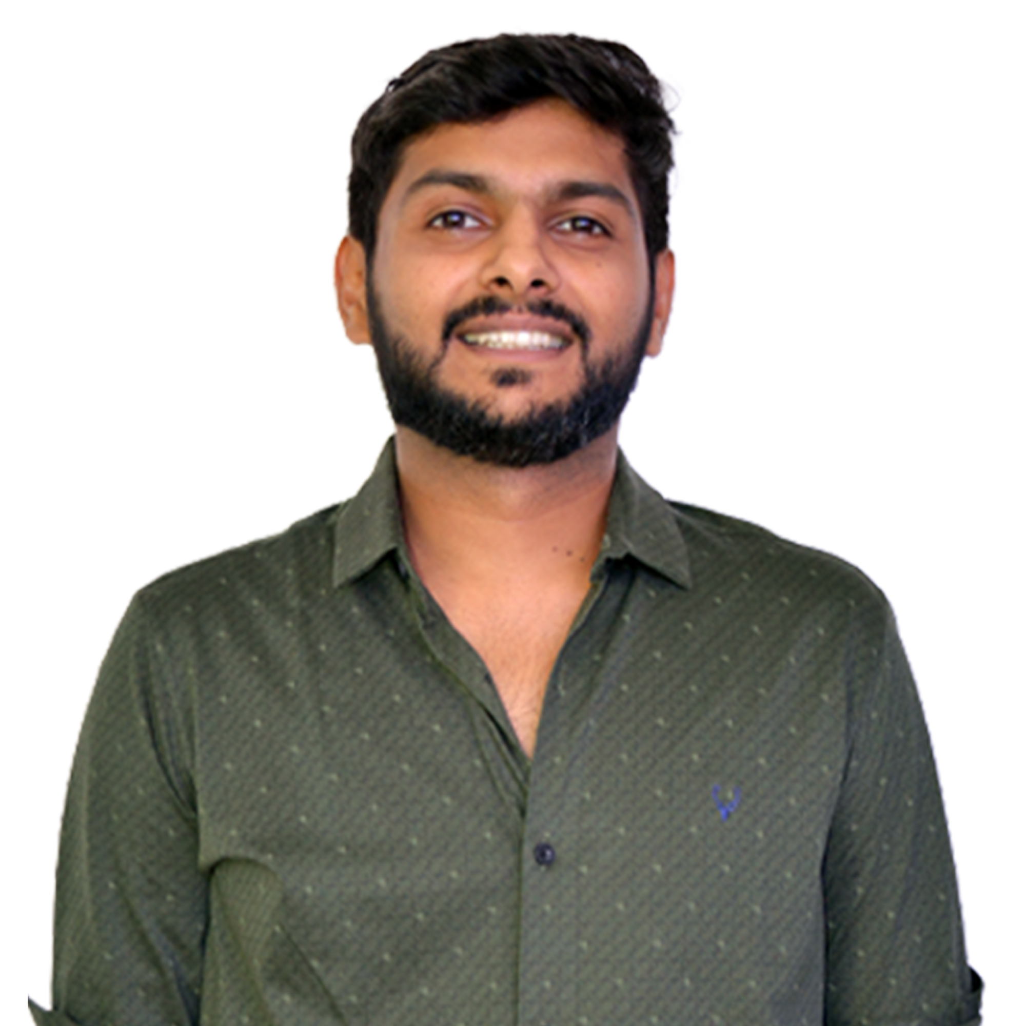 Mohit Bhandari