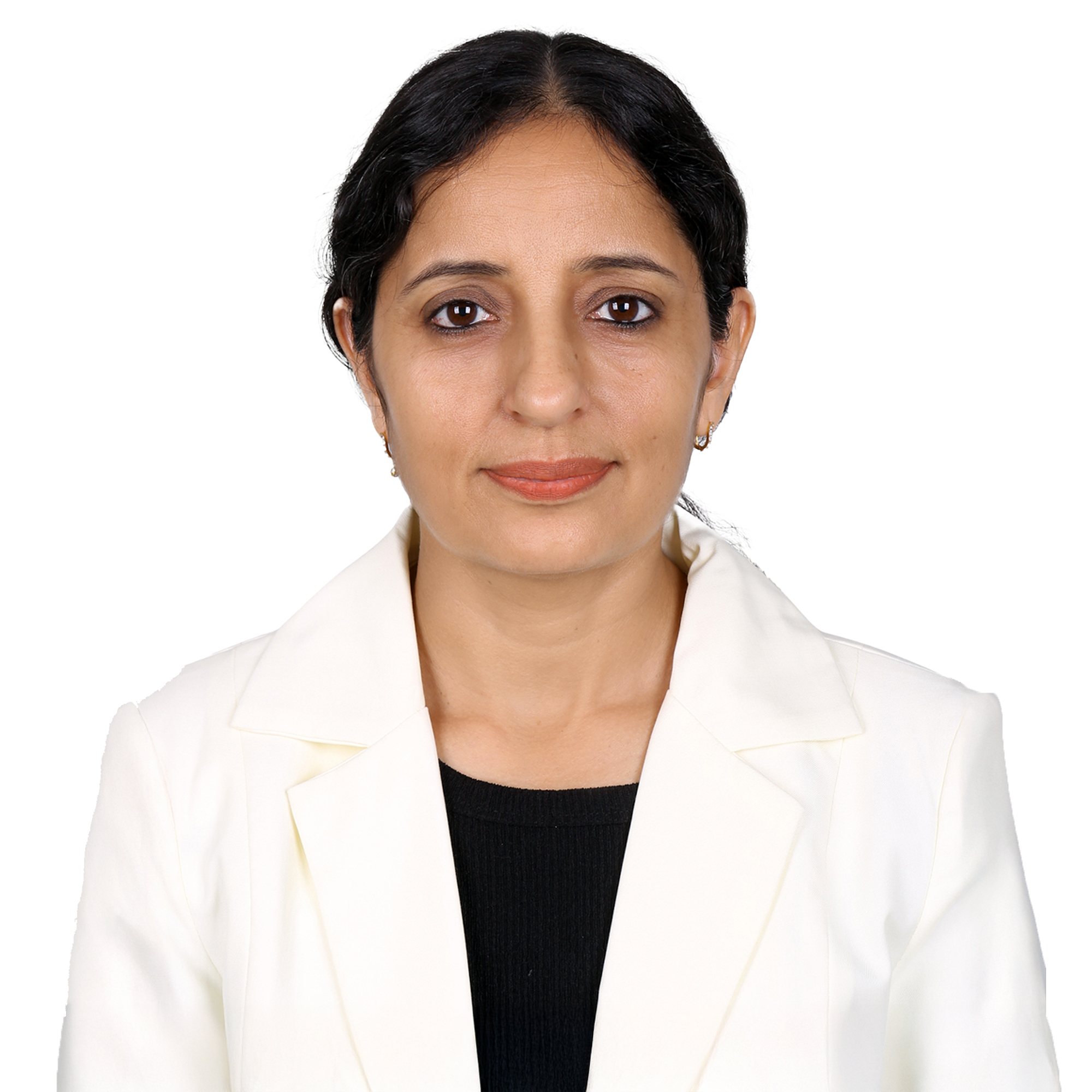 Navneet Goswamy
