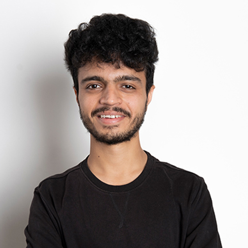 Paras Kakkad