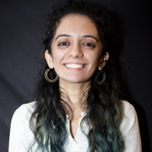 Parishri Lakhia