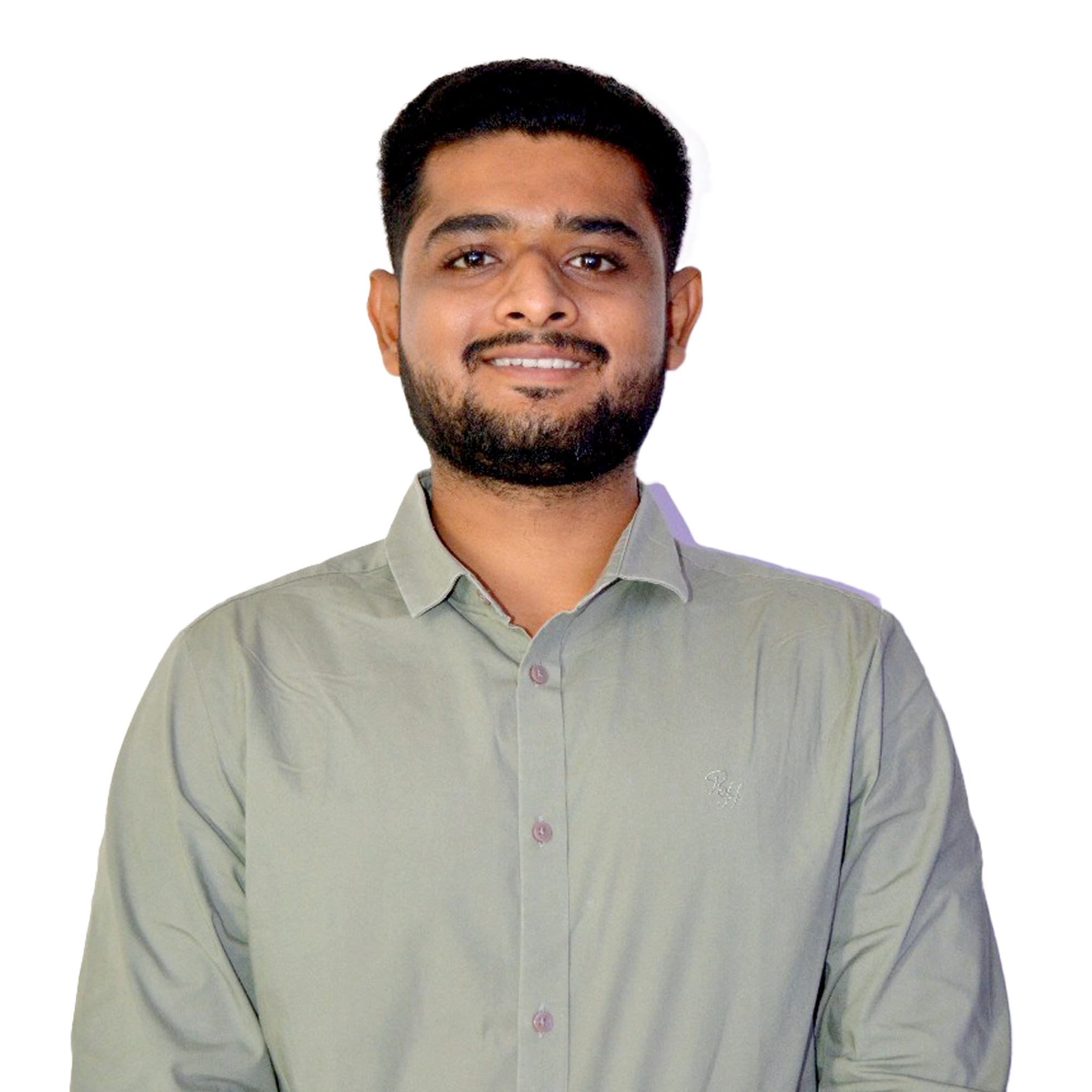 Poojan Raval