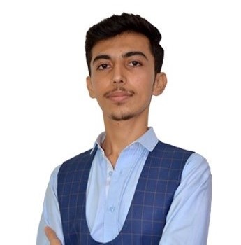Raj Makwana
