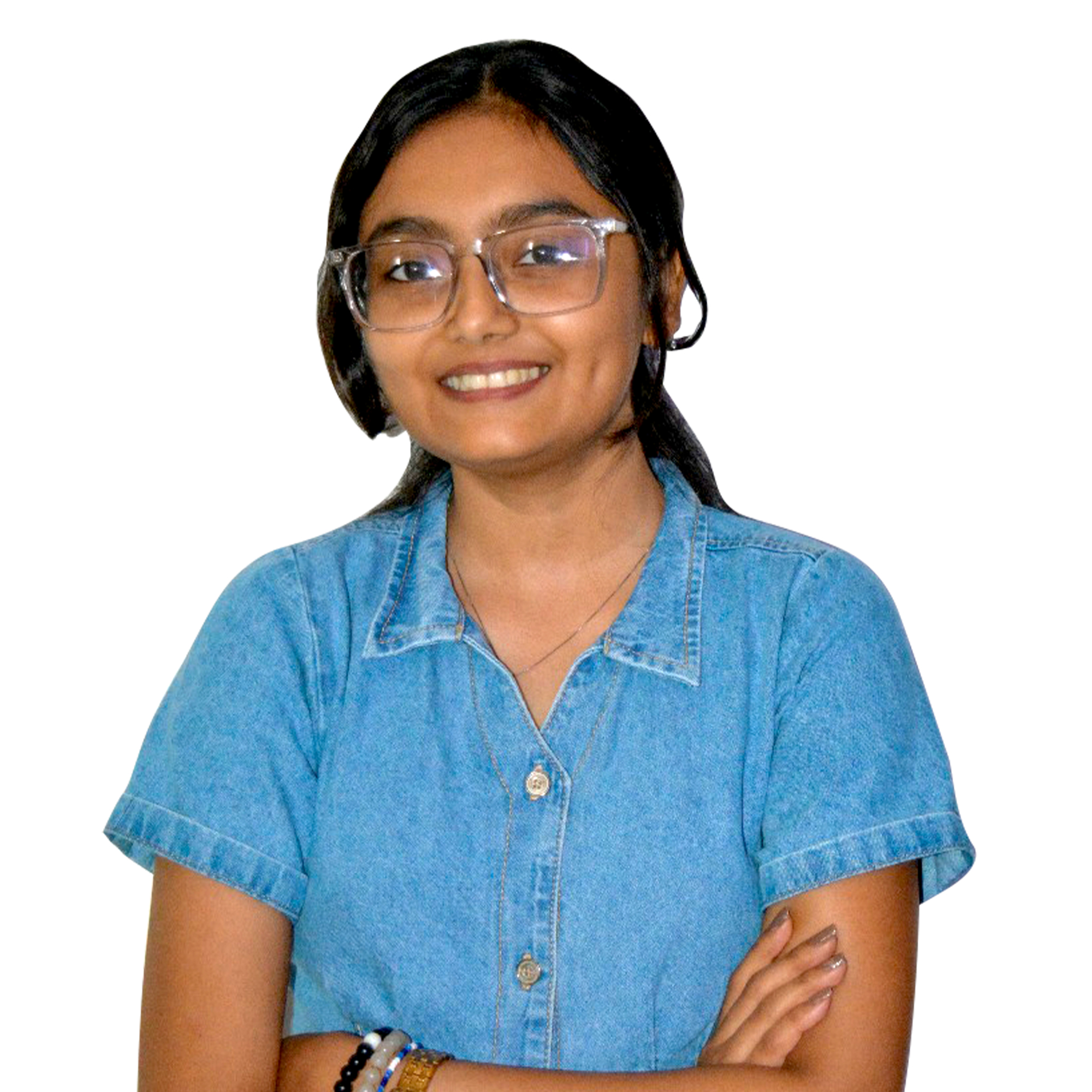 Sakshi Thakkar