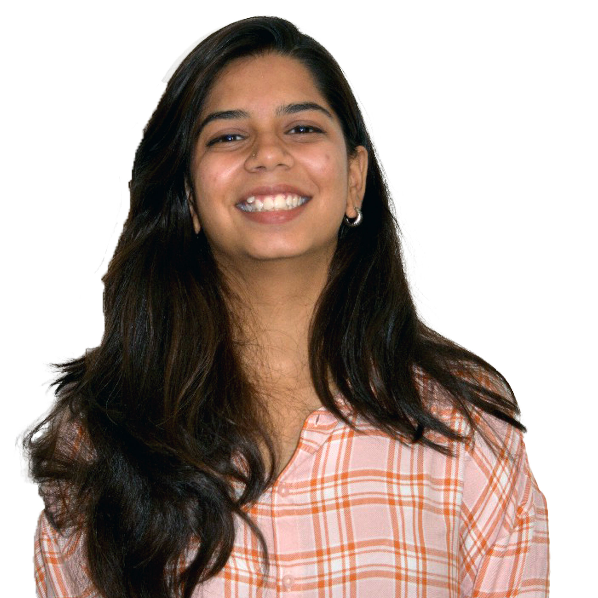 Srishti Rastogi