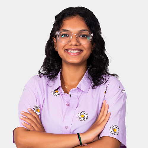Suman Shingala