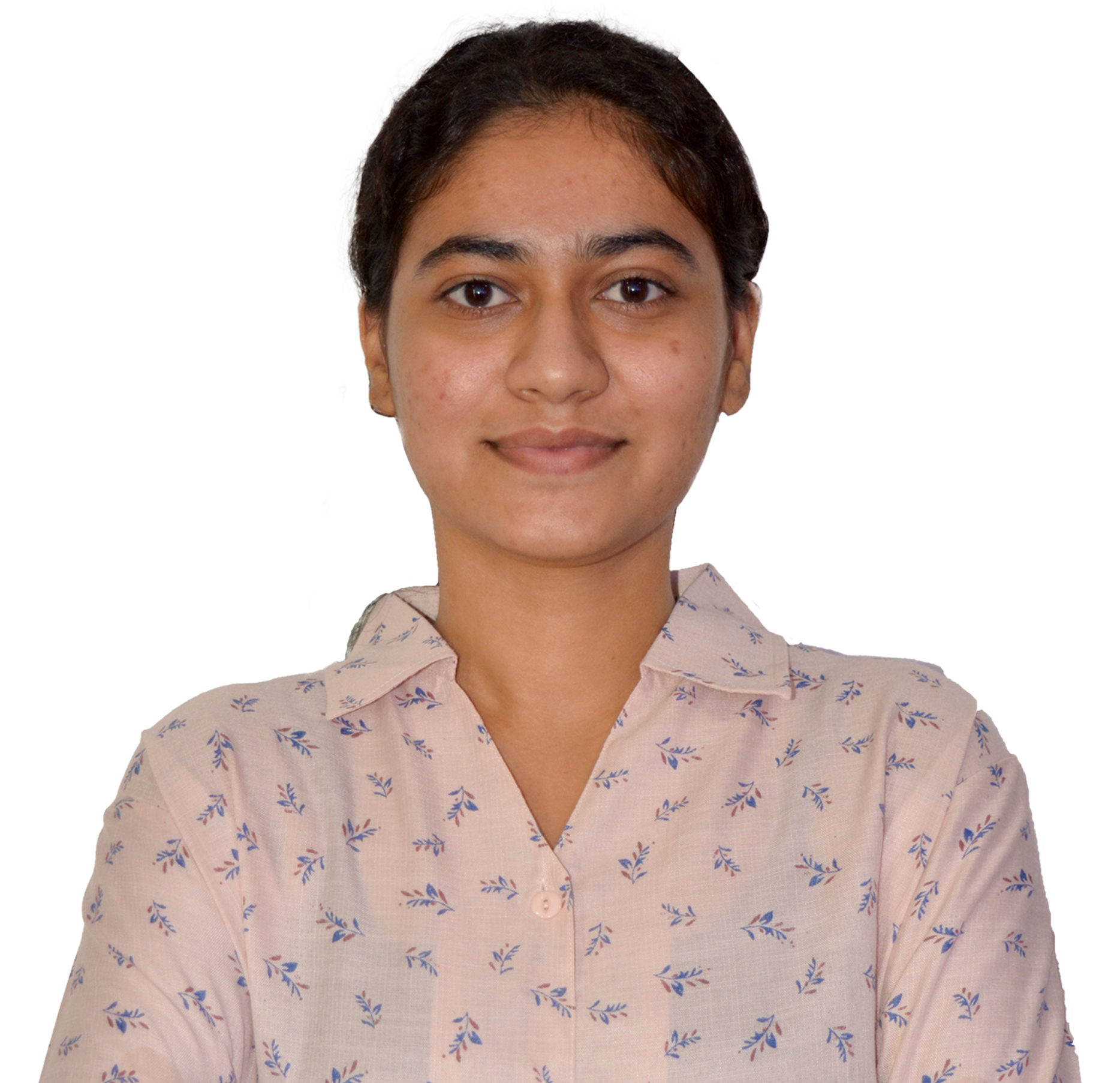 Vishakha Morkhiya