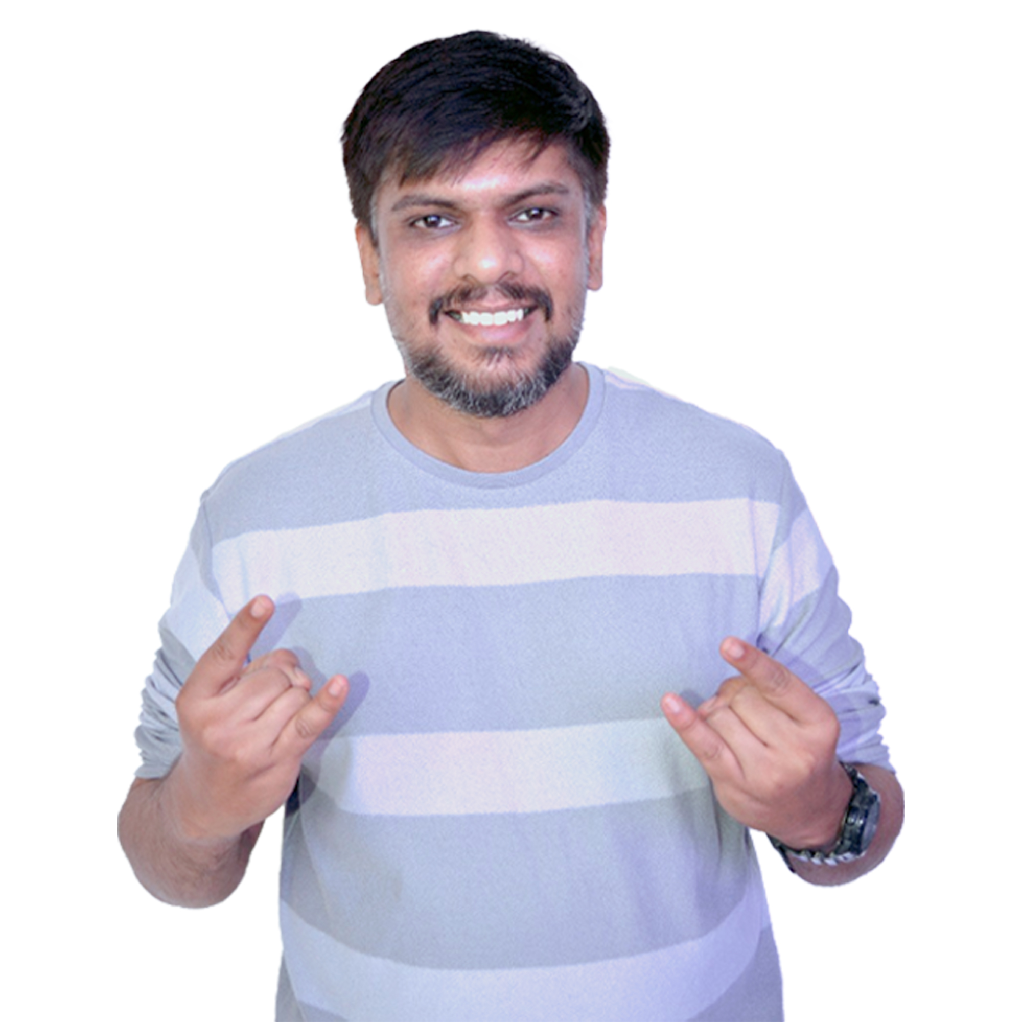 Abhinav Dwivedi