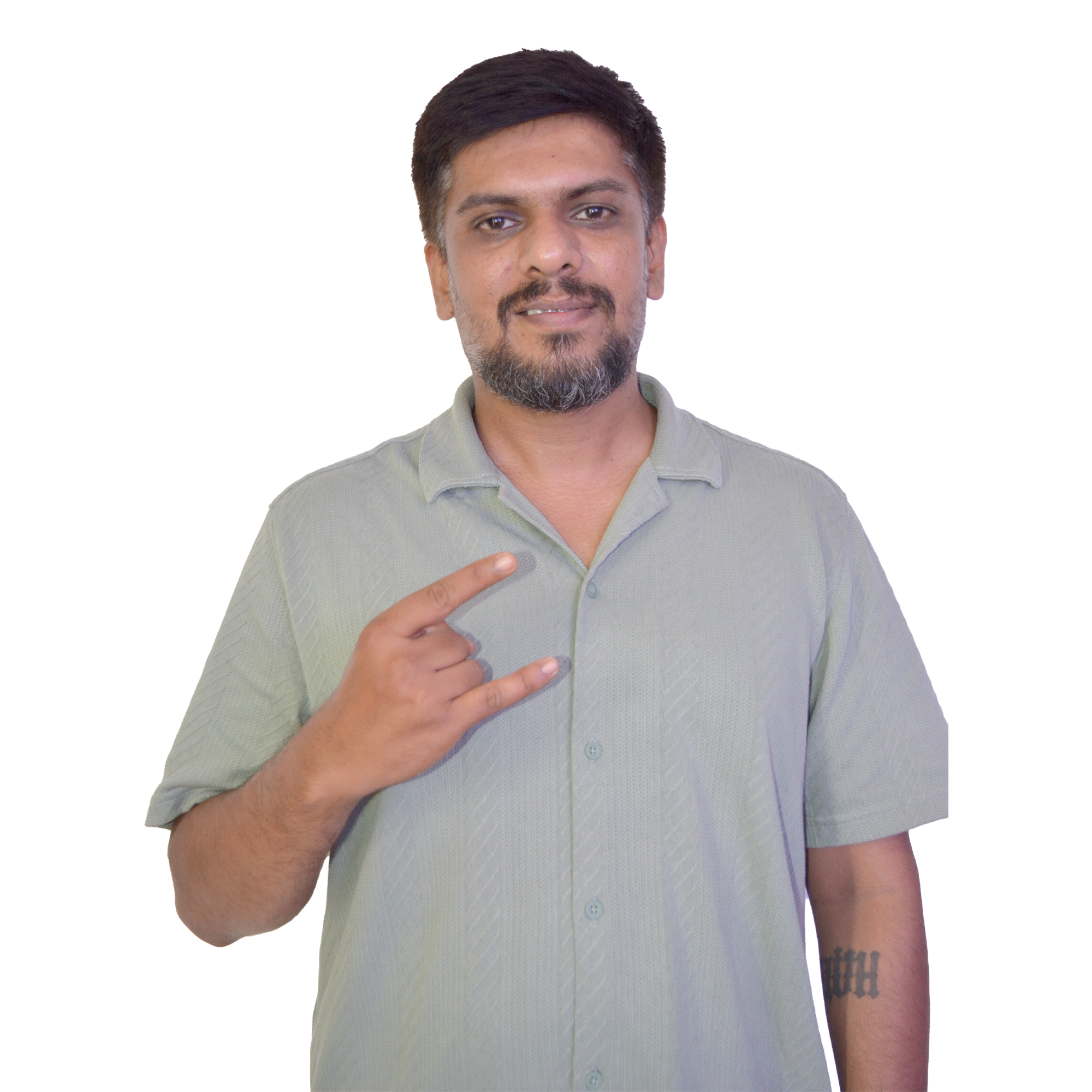 Abhinav Dwivedi