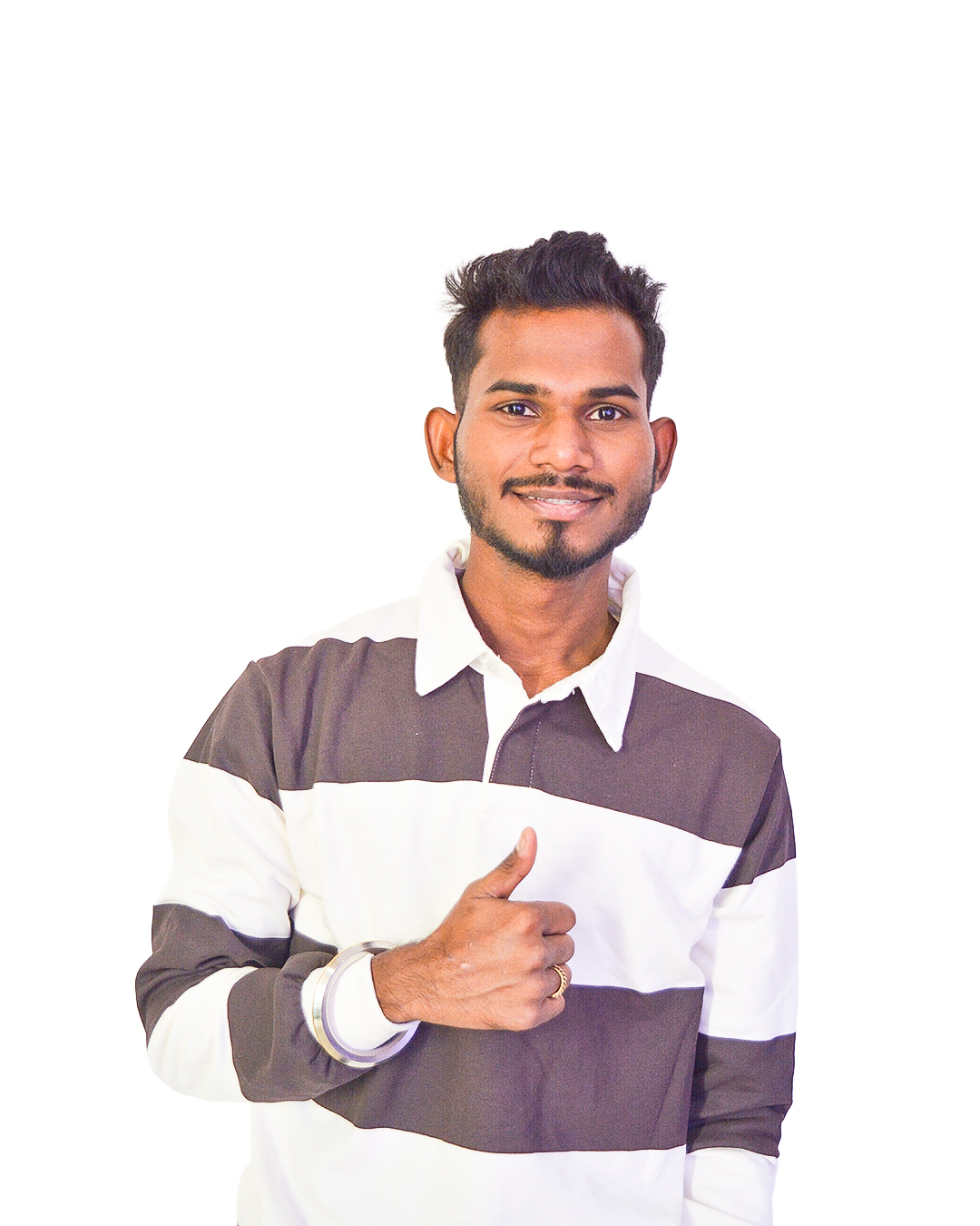 Arjun Valmiki