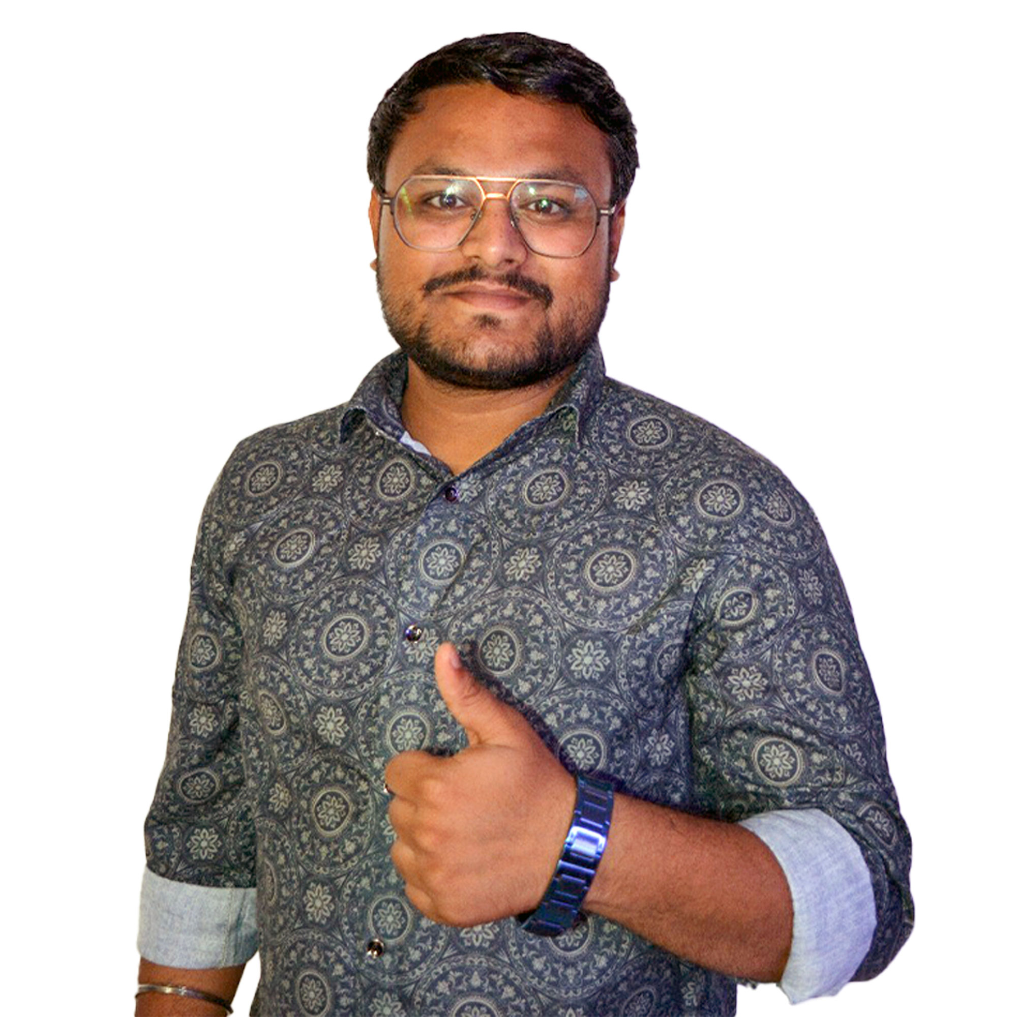 Asutosh Sharma