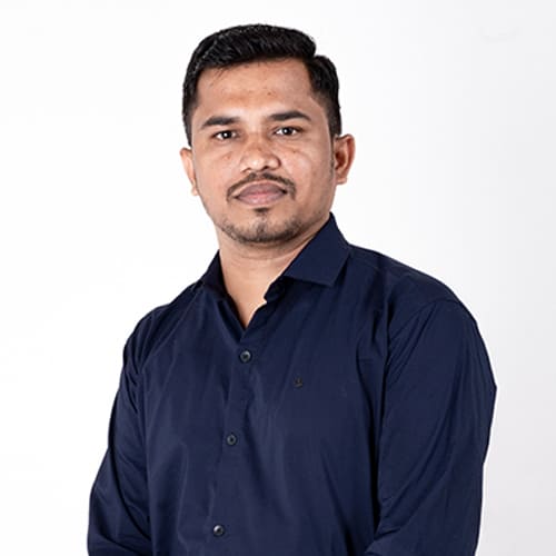 Dilip Yadav