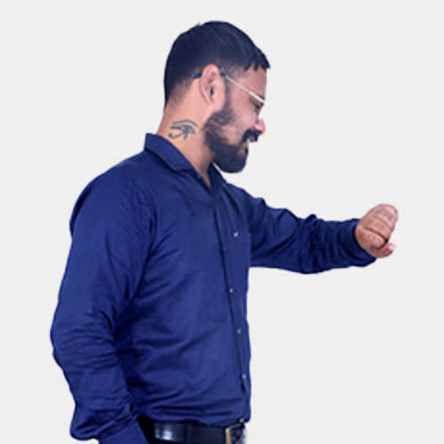 Harsh Kaushal