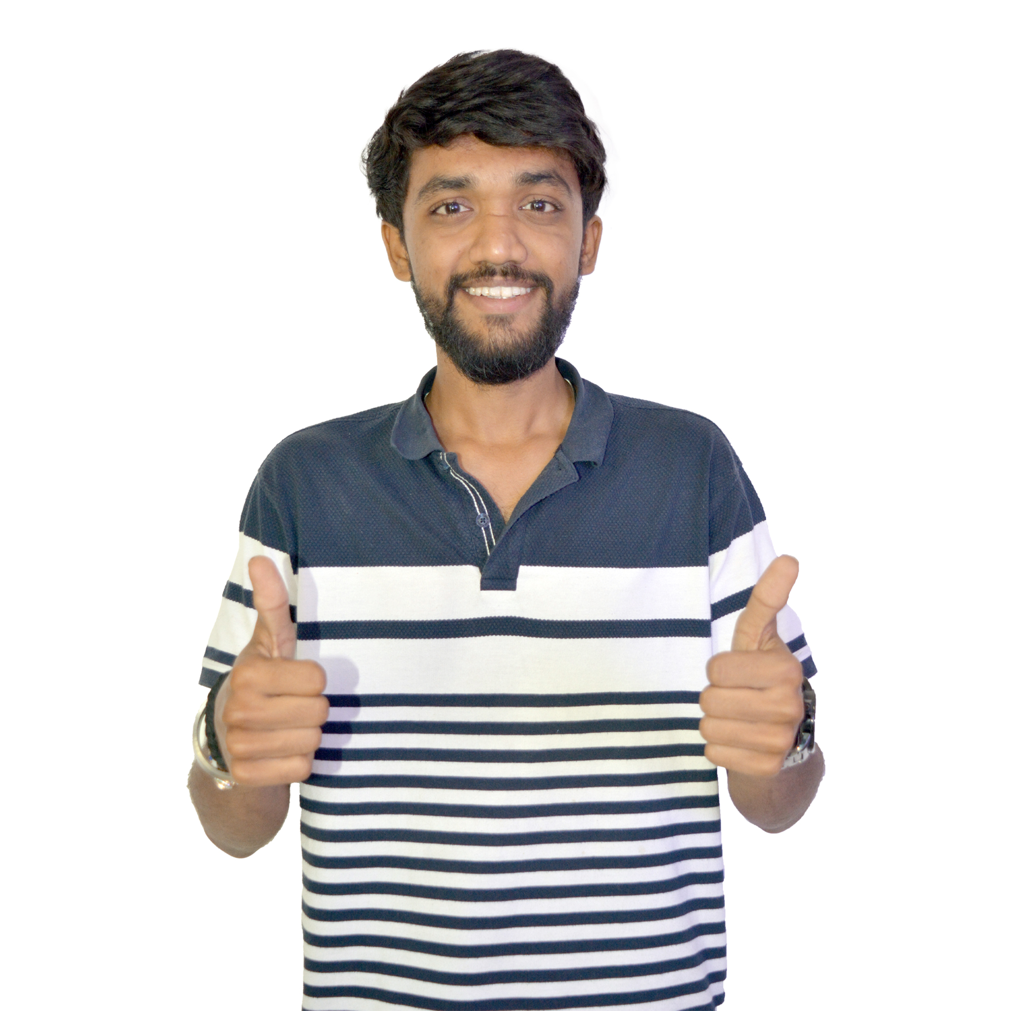Krish Soni