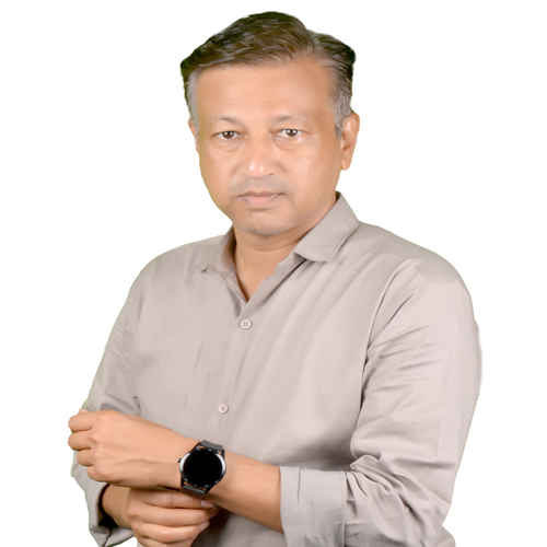 Manjeet Japtap