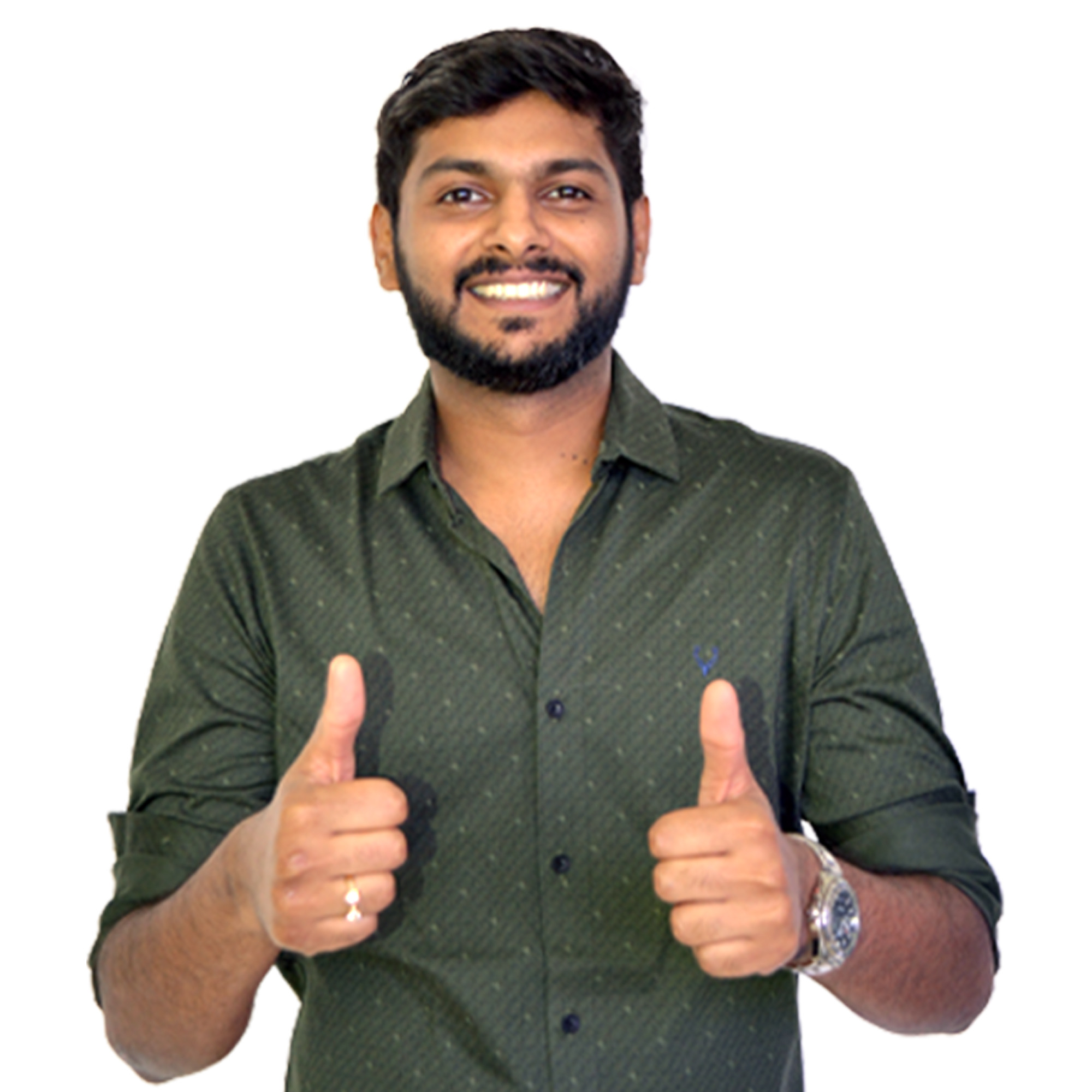 Mohit Bhandari