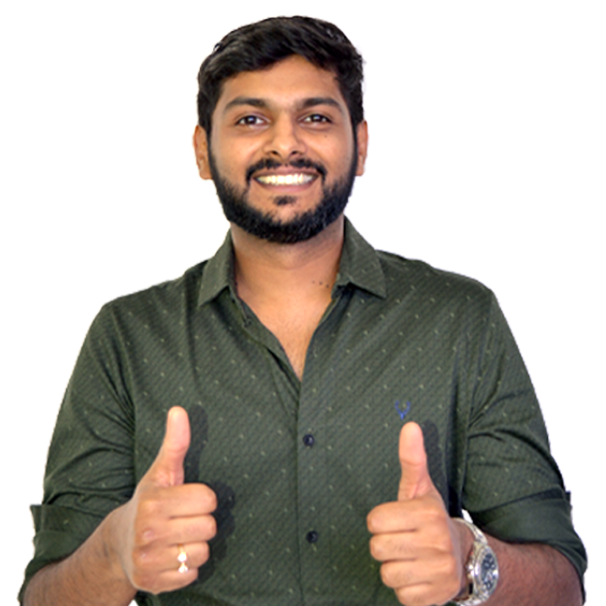 Mohit Bhandari