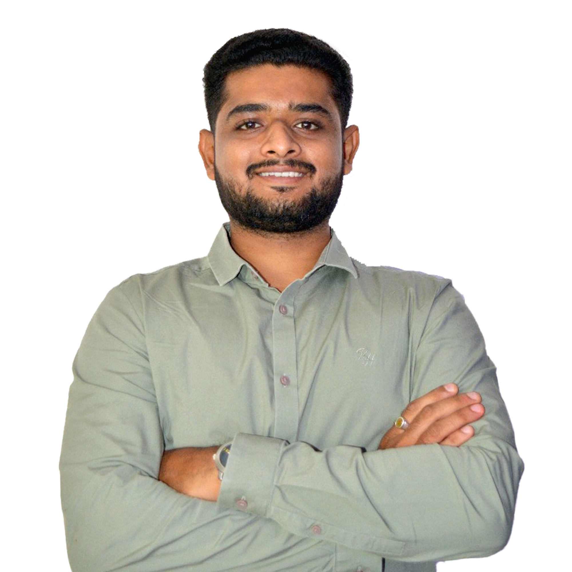 Poojan Raval