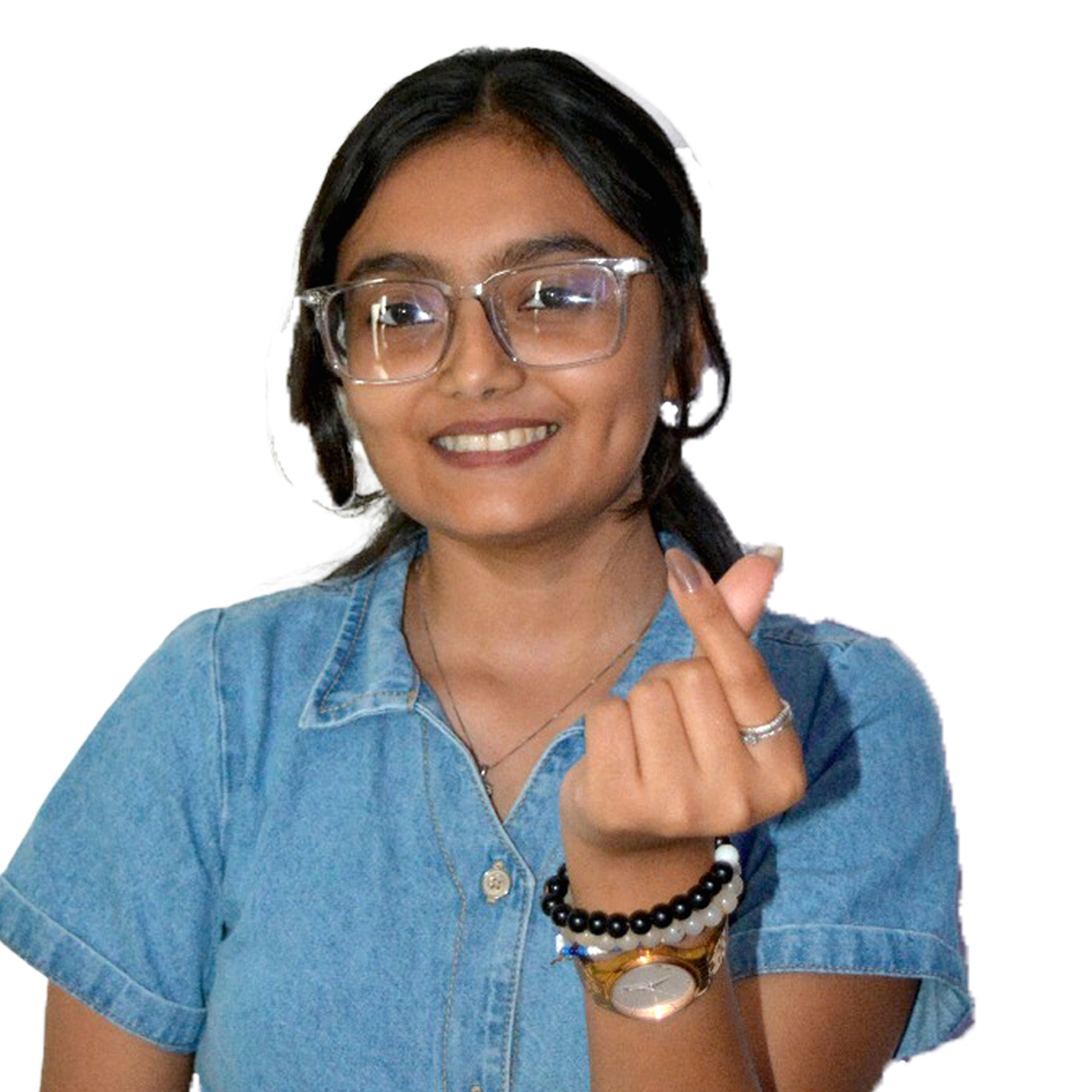 Sakshi Thakkar