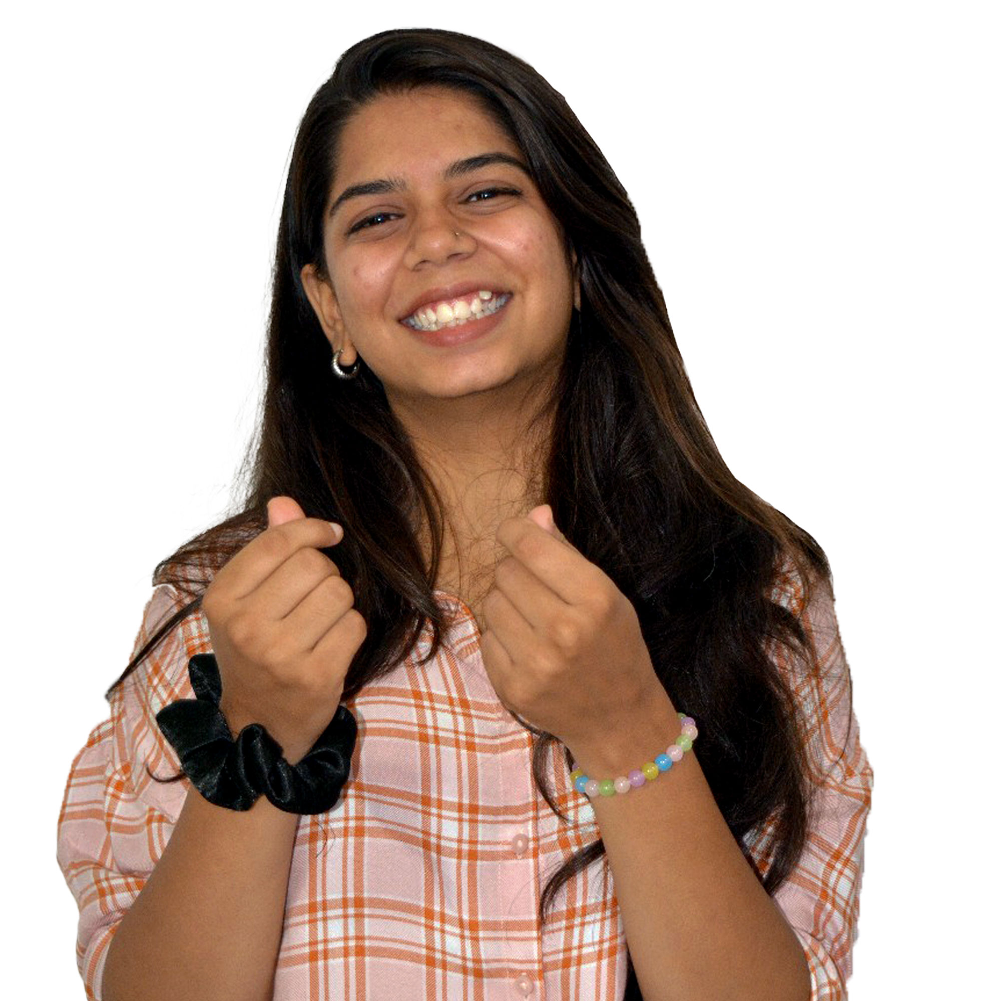 Srishti Rastogi