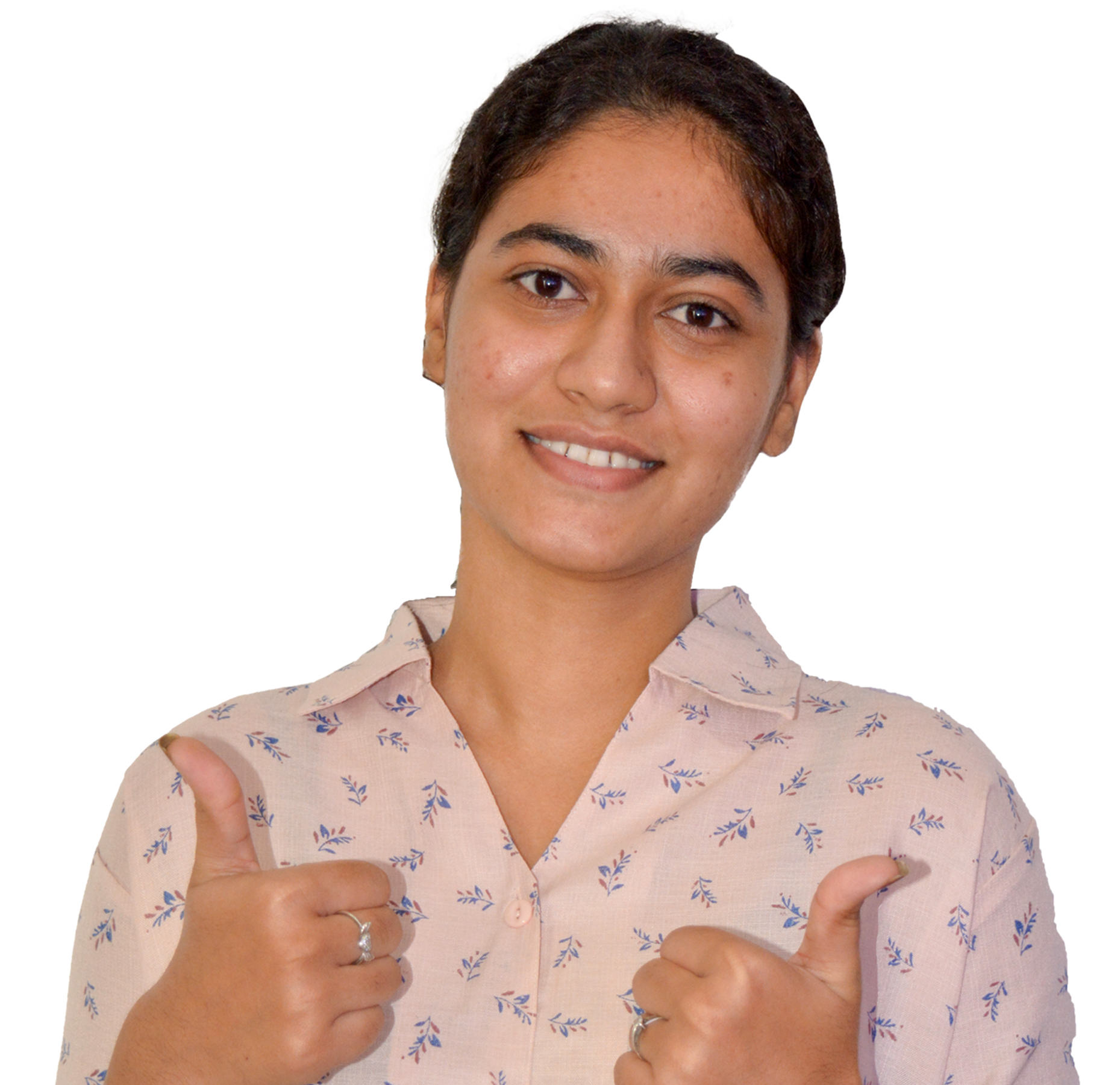 Vishakha Morkhiya