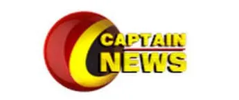 Captain News