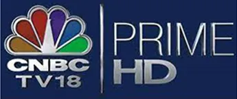 Cnbc Tv 18 Prime Hd