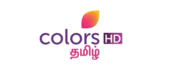 Colors Tamil Hd
