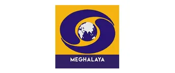 DD Meghalaya (DD Shillong)