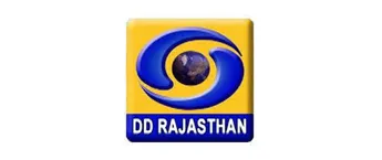 DD Rajasthan