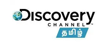 Discovery Channel Tamil
