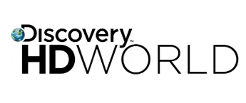 Discovery Hd World