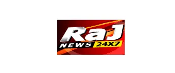 Raj News 24 x 7 Tamil