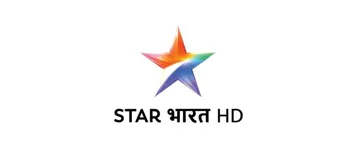Star Bharath HD (Previously Life OK HD)