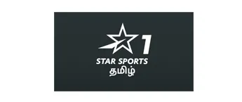 Star Sports 1 Tamil